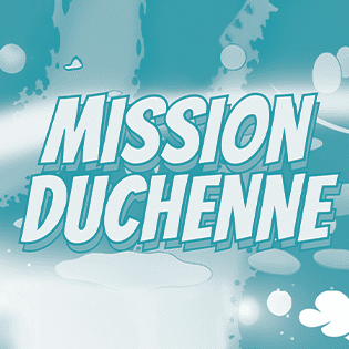 Mission Duchenne